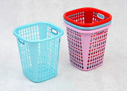 Sọt rác nhựa nhỏ